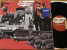 THE BLACK KEYS-Rubber Factory ORIG.2004 FAT POSSUM Vinyl LP FUNKY BLUES ROCK