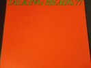 TALKING HEADS 77 SIRE LP NM/EX Winchester