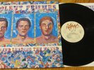 VIOLENT FEMMES-The Blind Leading The Naked ORIG.1986 SLASH Vinyl LP INSERT 25340