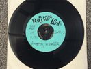 sex pistols Bootleg Single Belsen Was A Gas
