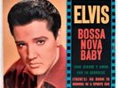 EP ELVIS PRESLEY- FUN IN ACAPULCO -86352-RCA FRANCE 1963 -EXC ETAT