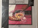 SYLVESTER – STEP II - 180G VINYL - LP - VMP- C057 BLACK SEALED FREE SHIPPING NEW