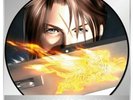 Nobuo Uematsu - Final Fantasy VIII Exclusive LTD ED 2LP PICTURE DISCS Vinyl -NEW