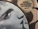 MADONNA TRUE BLUE  12” PICTURE DISC MINT