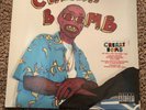 Tyler The Creator - SEALED Cherry Bomb 2xLP Red Translucent
