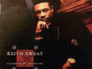 Keith Sweat - I'll Give All My Love To You (LP, Album) (Very Good Plus (VG+)) -