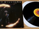 Lenny Williams Spark Of Love [1978 Vinyl LP] NEAR MINT