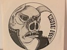 THE WHITE PIGS Orig 7