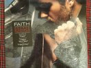 Faith LP by George Michael vinyl 1987 VG+ C40867 Columbia Records