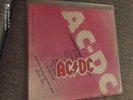 AC/DC Schallplatte Hammersmith Odeon, 8-12-79 (Live Bootleg - LP) 