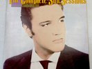 Elvis Presley The Complete Sun Sessions 12” 33 RPM Vinyl Record APL1 6026 RCA 87
