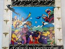 Pseudo Echo Love An Adventure 12” 33 RPM Vinyl Record EMX-430033 EMI 1985