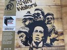 Bob Marley & The Wailers Burnin’ Sealed New Vinyl LP