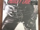 Motley Crue - Too Fast For Love LP [Vinyl New] 180gm 40th Ann. Remaster Album