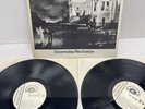 Black Sabbath-Doomsday Recitation Double LP Live Sweden 1977 Rare Vintage Doom