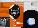 HOWARD MCGHEE SEXTET VOL,2 BLUE NOTE BN 0006(BN 0007) JAPAN VINYL LP