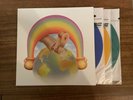 Grateful Dead Europe 72 3LP VMP/Vinyl Me Please