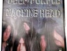 Deep Purple Machine Head 12” 33 RPM Vinyl Record Q4-TPSA-7504 Quadraphonic SQ