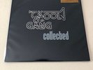 Kool & The Gang: Collected - Greatest Hits, 2 LP, 180 Gramm audiophiles Vinyl