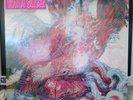 THEE OH SEES Warm Slime LP   NM splash wax Original   In The Red