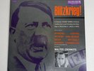 RARE  Walter Cronkite, Blitzkrieg  (LP Record,33rpm,12