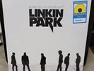 Linkin Park | Minutes to Midnight | Walmart Exclusive Yellow Vinyl LP | In Hand