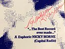 Jonathan Richman - 'Roadrunner Once ' RARE SIGNED COPY. Beserkley Records BZZ1
