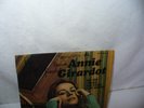 ANNIE GIRARDOT - DEDICACE - OUI NON - TRES BON ETAT