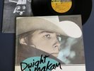 DWIGHT YOAKUM Guitars Cadillacs Etc LP Vinyl VG+/VG+