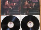 ASD 327-8 ED1 Bach Brandenburg Concertos Menuhin 2xLP HMV 1st W/G