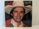 George Strait Greatest Hits Volume Two Vinyl Lp 1984-1987 MCA 42035 Vol 2