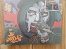 MF DOOM Operation Doomsday Alternate Cover Vinyl With Poster Sealed MF-94 Record