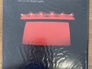 Turn on the Bright Lights by Interpol (Record, 2002) First Pressing ole 545 1