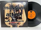 Massive Attack Safe From Harm (Remix) Vinyl Record