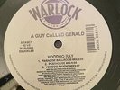 A Guy Called Gerald Voodoo Ray Vinyl Record  Acid House 1988