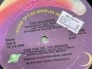 The Whispers - And The Beat Goes On Vinyl Record - Funk / Boogie 12