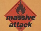 Massive Attack - Blue Lines vinyl LP NEW/SEALED IN STOCK