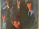 Rolling Stones - No.2 - Used Vinyl LP - Mono