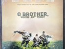 O Brother, Where Art Thou? Soundtrack Vinyl 2xLP Brand New Sealed