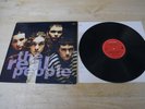 The Real People - The Real People - Vinyl LP Record Album - 1991 UK - Indie