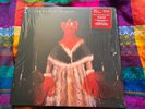 PHISH THE STORY OF THE GHOST 2LP RED/BLACK COLORED VINYL JEMP SEALED