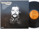 WAYLON JENNINGS Lonesome, On’ry & Mean LP original 1973 US RCA near mint vinyl
