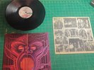 POSSESSED 1st press BEYOND THE GATES on Combat OG vinyl 1986 death thrash EX/VG+