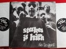 De La Soul - Stakes Is High 2 x Vinyl Record LP Tommy Boy Pressing UK