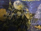 Schallplatte Iron Maiden Live After Death EMI Records 1985