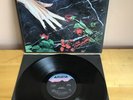 Ministry With Sympathy Vinyl Record 1983 Arista AL6-8016