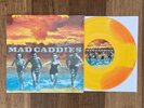 The Mad Caddies - The Holiday's Been Cancelled - Color Vinyl - Fat Wreck Chords