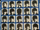 REDUCED Beatles-A Hard Day's Night-Parlophone-PMC 1230- Vinyl, LP, MONO-UK