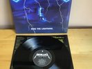 Metallica Ride the Lightning Vinyl Record 2001 EU 180g Reissue Vertigo 838140-1