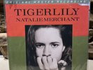 Natalie Merchant – Tigerlily - 2LP Vinyl | 180g | 45RPM (MOFI) LIMITED | SEALED